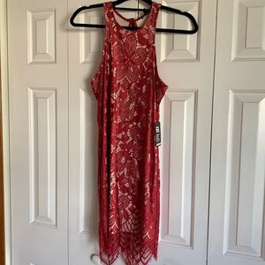 Express dress sz small